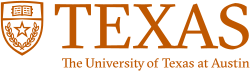 The University of Texas at Austin logo