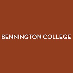 Bennington College logo