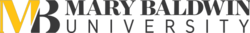 Mary Baldwin University logo