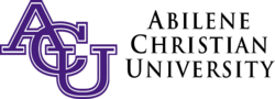 Abilene Christian University logo