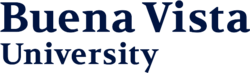 Buena Vista University logo