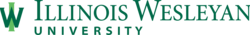 Illinois Wesleyan University logo
