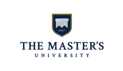 The Master's University and Seminary logo