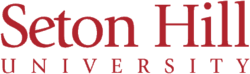 Seton Hill University logo
