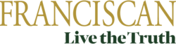 Franciscan University of Steubenville logo