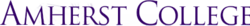 Amherst College logo