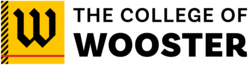 The College of Wooster logo