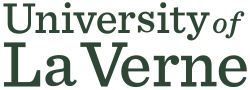 University of La Verne logo