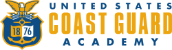 United States Coast Guard Academy logo