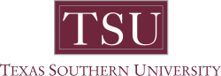 Texas Southern University logo
